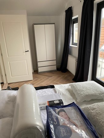 Medium property photo - Marcelisstraat, 2586 RT Den Haag